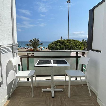 Playa De Las Vistas Sea View Meerblick Free Wifi Arona  Dış mekan fotoğraf